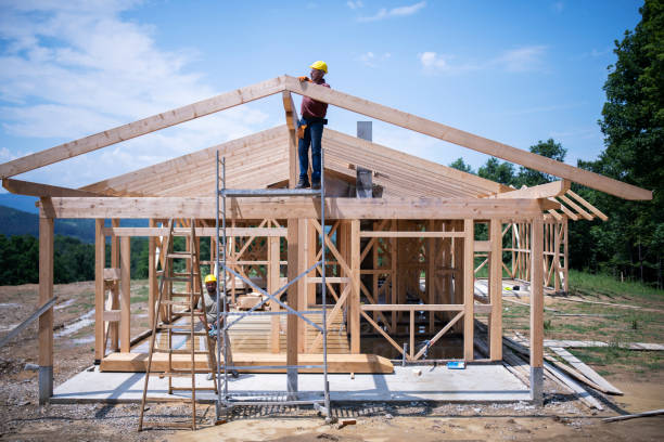 Best Tile Roofing Contractor  in Fulshear, TX