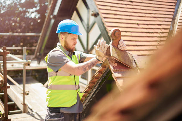 Slate Roofing Contractor in Fulshear, TX